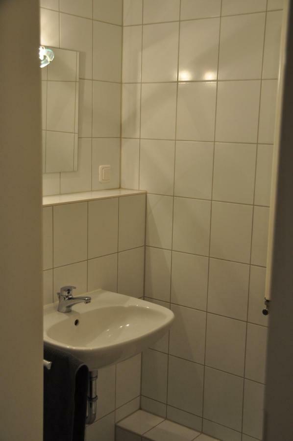 Fewo Cityblick Leipzig Eksteriør bilde